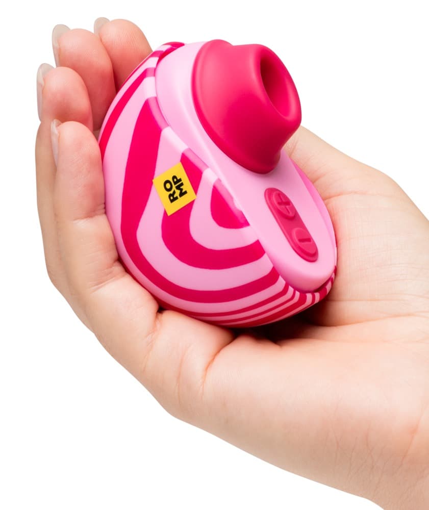 Pulsator ROMP by Womanizer „Spin“