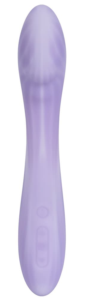 G-Punkt-Vibrator „Margot“ mit 2 Motoren