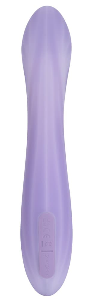 G-Punkt-Vibrator „Margot“ mit 2 Motoren