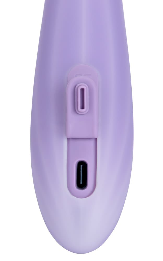 G-Punkt-Vibrator „Margot“ mit 2 Motoren