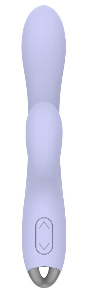 Rabbitvibrator „RIVANO“ mit 2 leisen Motoren