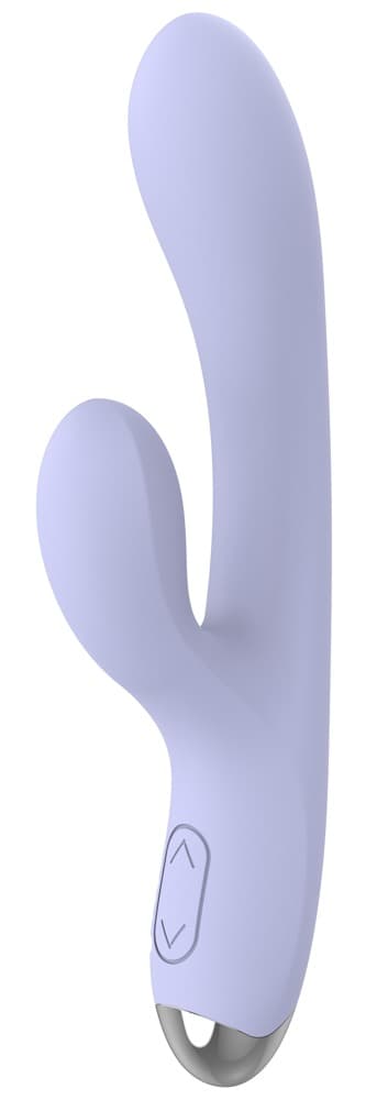 Rabbitvibrator „RIVANO“ mit 2 leisen Motoren
