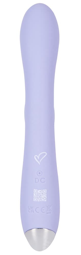 Rabbitvibrator „RIVANO“ mit 2 leisen Motoren