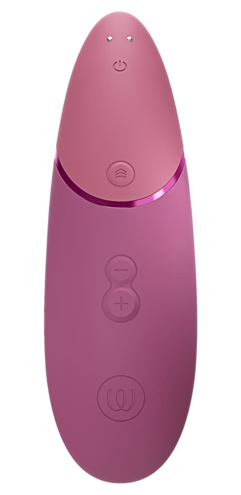 Pulsator „NEXT“ mit 3D Pleasure Air Technologie