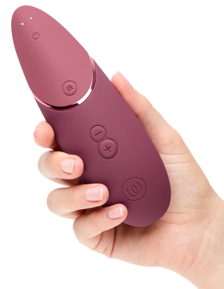 Pulsator „NEXT“ mit 3D Pleasure Air Technologie