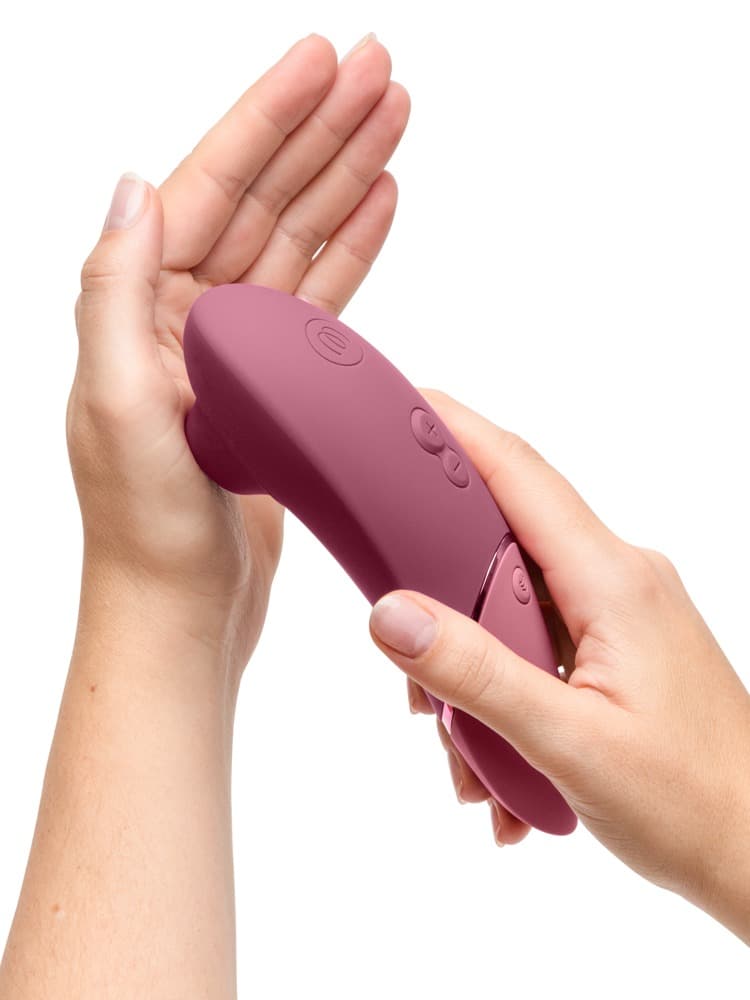Pulsator „NEXT“ mit 3D Pleasure Air Technologie