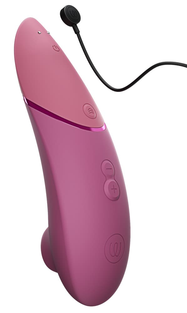 Pulsator „NEXT“ mit 3D Pleasure Air Technologie