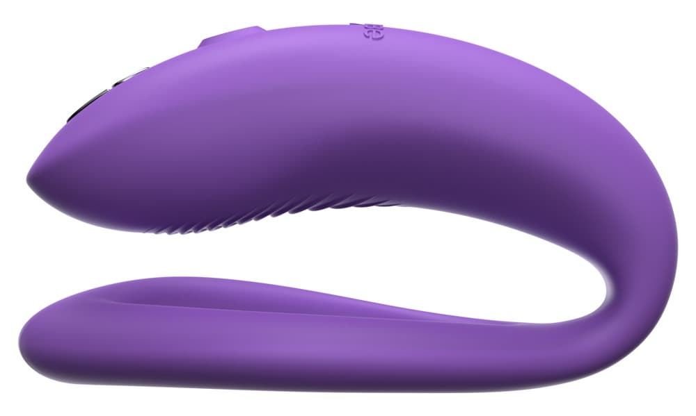 Paarvibrator „Sync O“ mit Fernbedienung