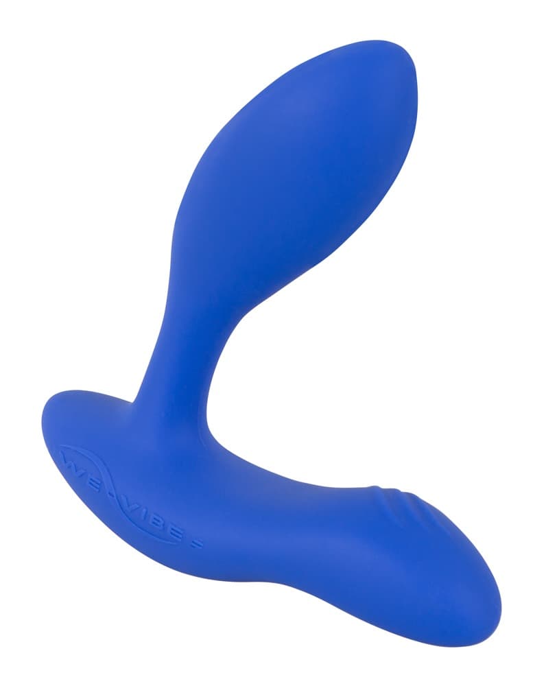 Analvibrator „Vector+“ mit Fernbedienung