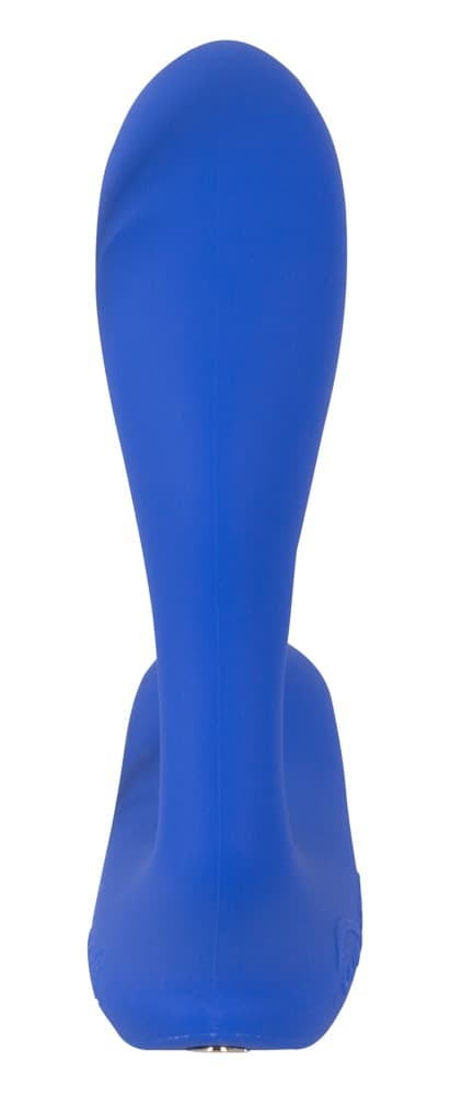 Analvibrator „Vector+“ mit Fernbedienung