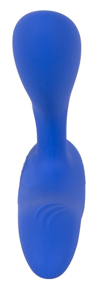 Analvibrator „Vector+“ mit Fernbedienung