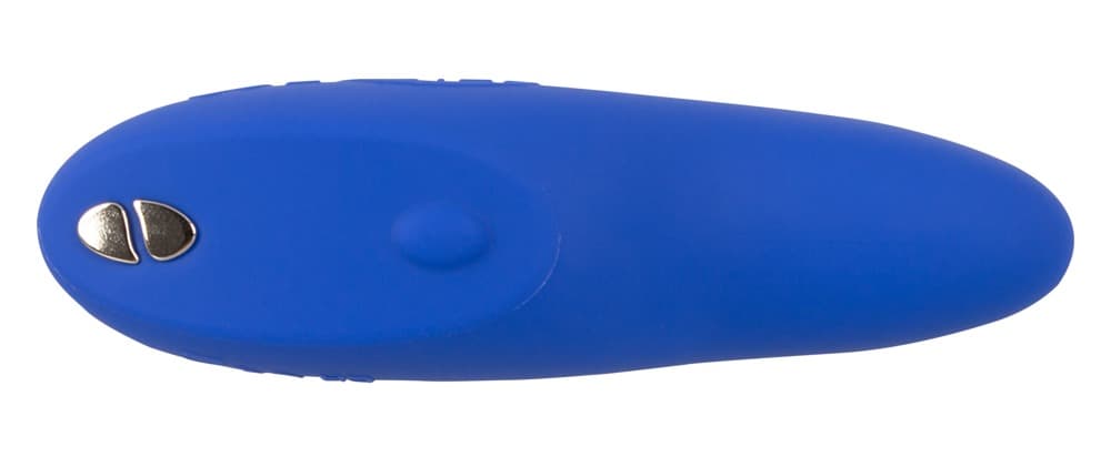 Analvibrator „Vector+“ mit Fernbedienung