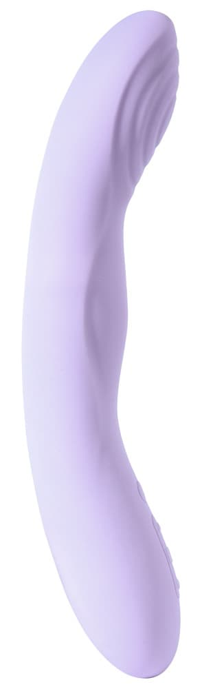 Stoßvibrator „Selena“ mit Wärmefunktion