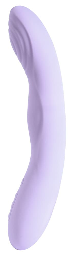 Stoßvibrator „Selena“ mit Wärmefunktion