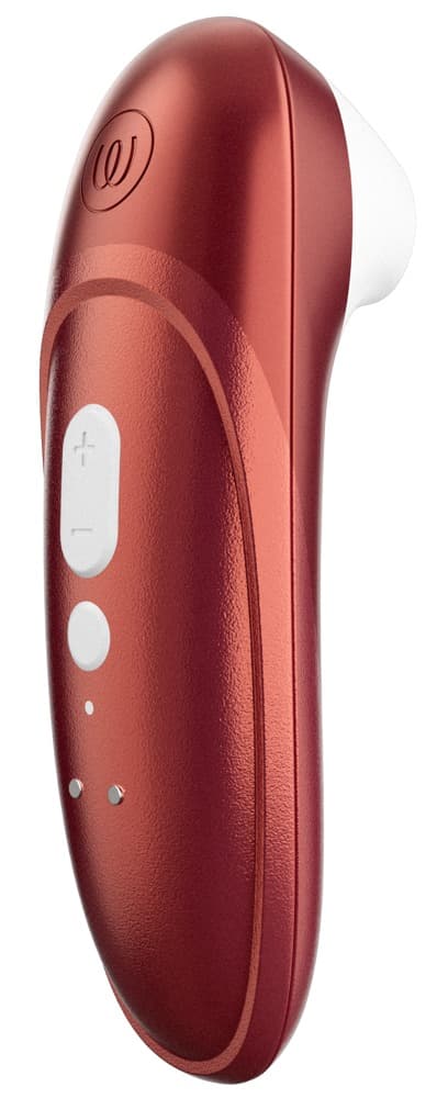 Pulsator „Womanizer Pro“ mit 11 Intensitätsstufen