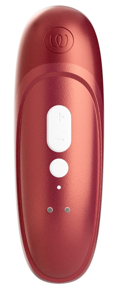 Pulsator „Womanizer Pro“ mit 11 Intensitätsstufen