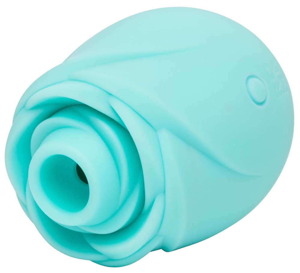 Pulsator ROMP by Womanizer „Rose Glow“