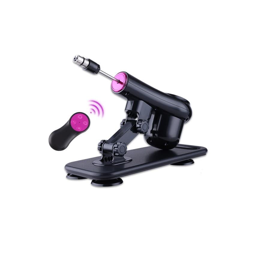 Auxfun Mid Sex Machine Dildo Machine,Fuck Machine for Women,Love Machine